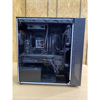 【座間相武台】中古  HP OMEN 30L GT13 4510003036 