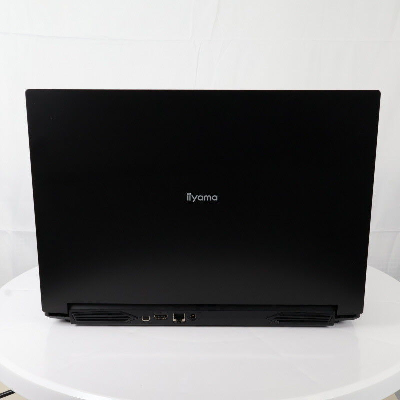 中古 iiyama STYLE-15FXM25-i7-MLX 15FXM25-i7-MLSX(Intel Core i7