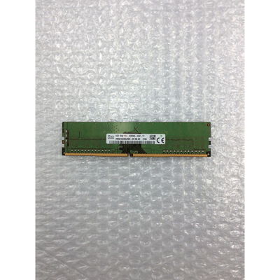【座間相武台】中古  PC4-25600 8GB デスクトップ用_ 184899 