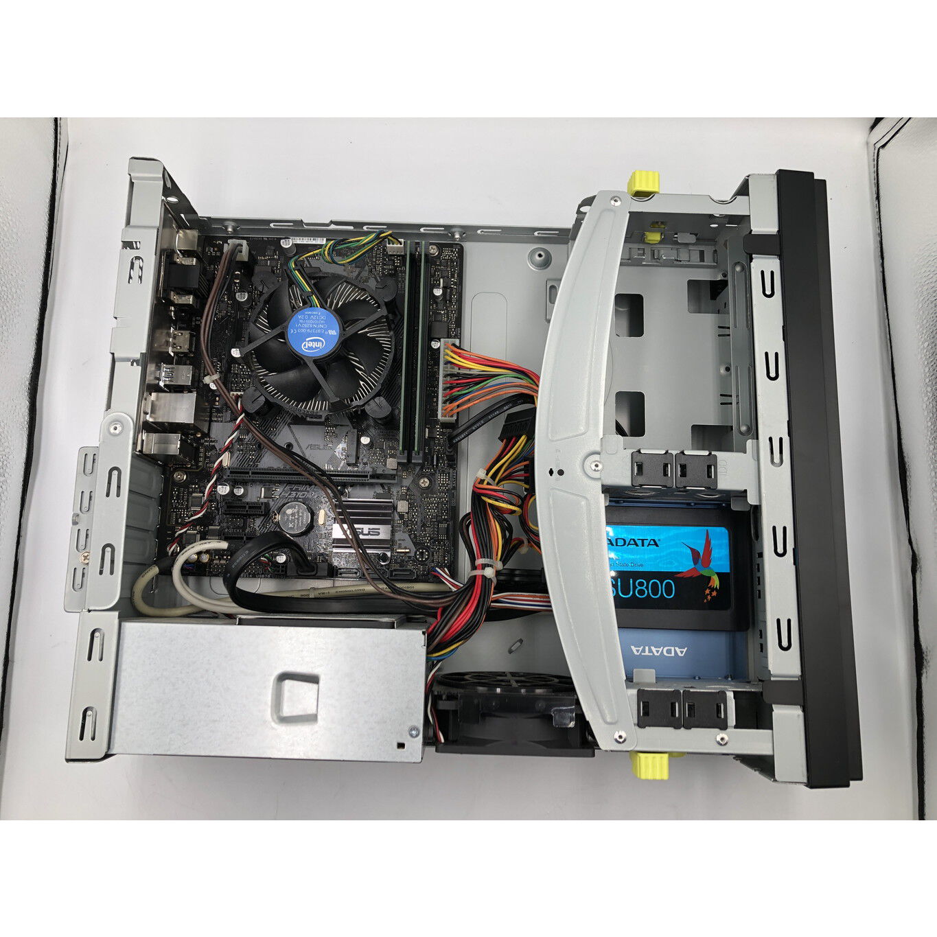 中古 THIRDWAVE Slim Knight (Intel Celeron G4900 3.10GHz/8GB
