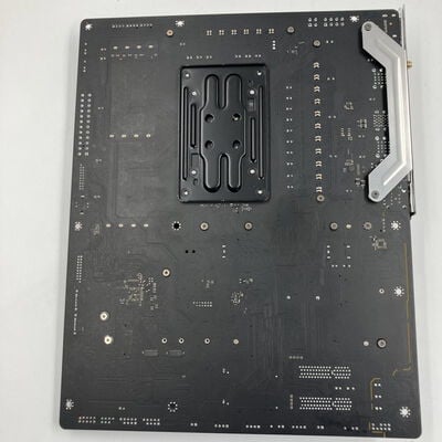 【なんば店】中古  ASRock B850 LiveMixer WiFi (B850 AM5 ATX DDR5) 175466 