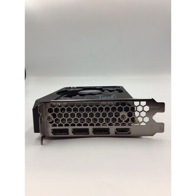 【座間相武台】中古  Palit NE65050019P1-GB2070F (RTX5050 StormX 8GB) 183165 