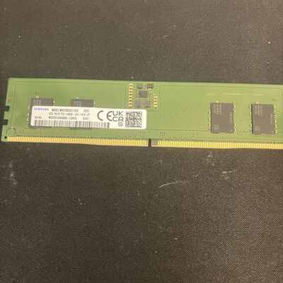 【大宮店】中古  PC5-38400 8GB デスクトップ用(DDR5-4800) 151530 