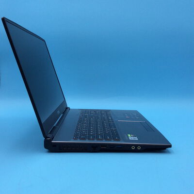 【秋葉原本店】中古  MSI_MS-17E7(i7-10750H/16GB/SSD256GB/HDD1TB/RTX2060/W11H) 3410013574 