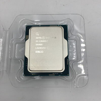 【白山FM松任店】中古  INTEL Core i5 13600KF (1700/3.5G/24M/C14/T20) 152753 
