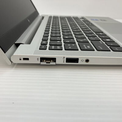 【秋葉原本店】中古  HP EliteBook 630 (i5-1235U/16GB/SSD256GB/Win11P) 191701 