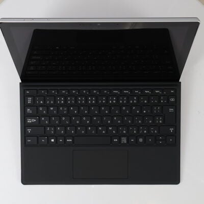 【通販センター】中古  Microsoft Surface Pro 7+(i5-1135G7/8GB/SSD256GB)(Intel Core i5 1135G7/8GB DDR4 (PC4)/SSD256GB/なし/オンボード/12.3/2736x1824/Wi-Fi/Windows 11 Home 64bit) 191509 
