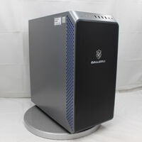 中古  THIRDWAVE GALLERIA UA9C-R47-C 192835 