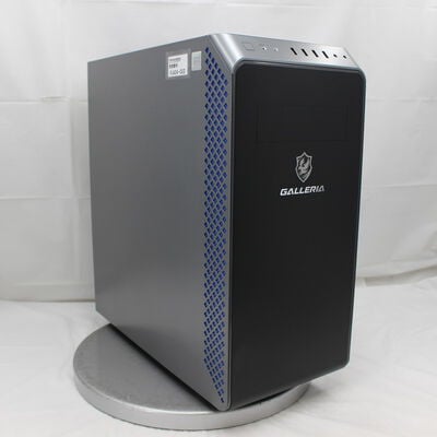 【水戸赤塚店】中古  THIRDWAVE GALLERIA UA9C-R47-C 192835 