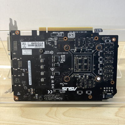 【博多店】中古  ASUS PH-GTX1650-O4GD6-P  3310005753 