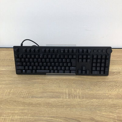 【津ラッツ店】中古  RAZER Huntsman V2 JP Clicky 4990001330 