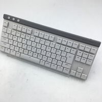 中古  Logicool G515 LIGHTSPEED TKL G515-WL-LNWH (リニア ホワイト) 4950001508 
