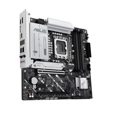 ASUS  PRIME B860M-A WIFI-CSM (B860 1851 MicroATX) 