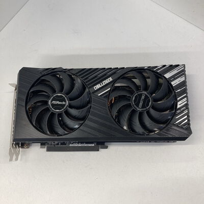 【八王子店】中古  AMD Radeon RX 7800 XT Challenger 16GB OC 1230009877 