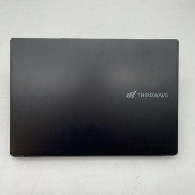 【大分店】中古  THIRDWAVE　F-14LN7LA(Ultra 7 258V/32GB/SSD500GB/W11H) 4860001549 