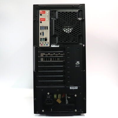 【札幌店】中古  GALLERIA SHA7C-R37(i7 12700/32GB/SSD1TB/光学ドライブなし/RTX3070 8GB/W11H) 3210015453 