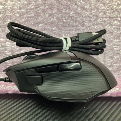 【富士青葉店】中古  Razer Basilisk V3(RZ01-04000100-R3M1) 204160 