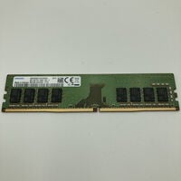 中古  PC4-21300 8GB デスクトップ用(DDR4-2666) 126165 