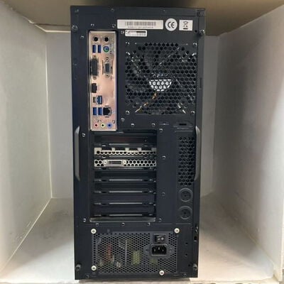 【八王子店】中古  THIRDWAVE GALLERIA ZG 1230010596 