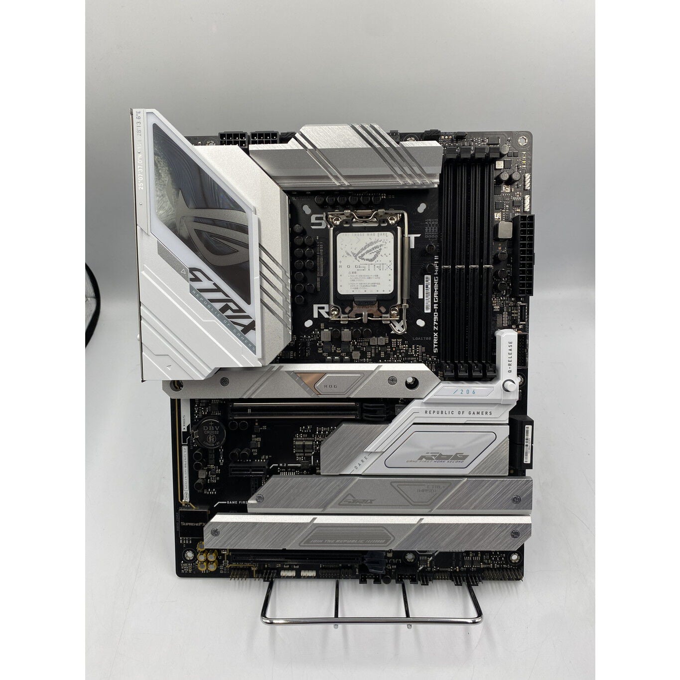 中古 ASUS ROG STRIX Z790-A GAMING WIFI II (Z790 1700 ATX) 175354
