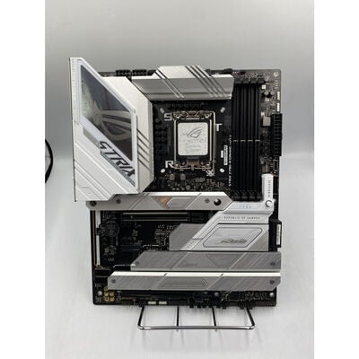 【座間相武台】中古  ASUS ROG STRIX Z790-A GAMING WIFI II (Z790 1700 ATX) 175354 