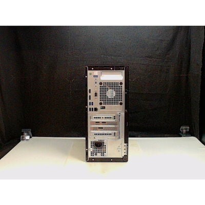 【前橋ｲﾝﾀｰｱｶﾏﾙ店】中古  【キズあり】DELL Optiplex 3070 Tower (Intel Core i7 9700/16GB/SSD512GB/なし/RTX3050/DVD MULTI//W11H64 MAR) 168604 