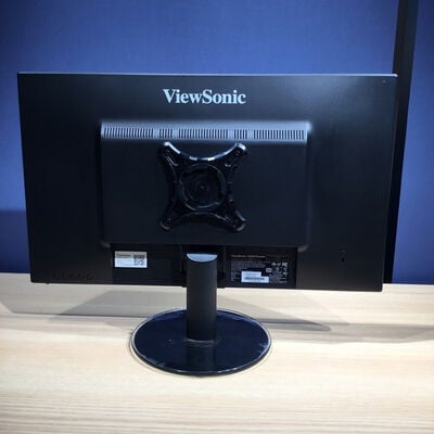 【松山環状枝松店】中古  Viewsonic VA2419-SMH-7 (23.8”W 1A1H 5ms IPS) 182907 