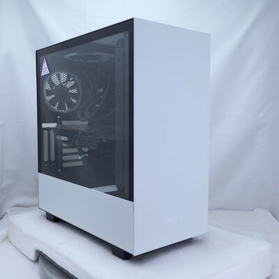 【通販センター】中古  OriginalPC(AMD Ryzen 7 5800X/16GB DDR4 (PC4)/SSD500GB/なし/NVIDIA GeForce RTX 2060 SUPER 8GB/Wi-Fi/W11H64 MAR) 204750 