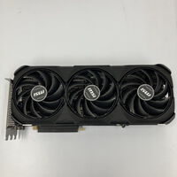 中古  各社 GeForce RTX4070Ti SUPER (16GB PCI-E) 164258 