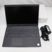 中古  DELL Latitude 3510(Intel Core i5 10210U 1.60GHz/16GB DDR4/SSD256GB/-/オンボード/15.6/1920x1080/GbE/Wi-Fi/WEBCAM/W11H/VBT) 197637 