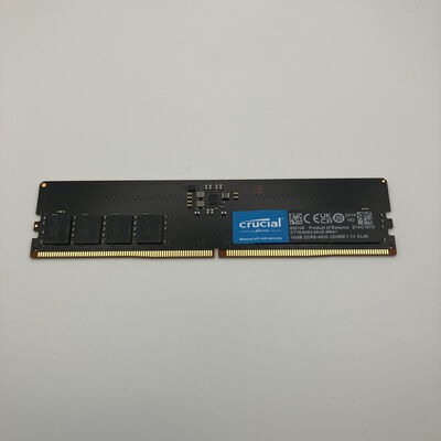 【秋葉原本店】中古  PC5-38400 16GB デスクトップ用 149151 