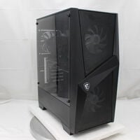 中古  シリアルテックジャパン Panoplia (Intel Core i7 14700/32GB DDR5 (PC5)/SSD512GB/なし/NVIDIA GeForce RTX 4070 12GB/W11H64 MAR) 192909 