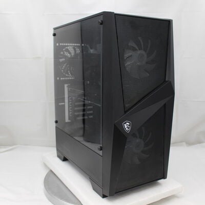 【通販センター】中古  シリアルテックジャパン Panoplia (Intel Core i7 14700/32GB DDR5 (PC5)/SSD512GB/なし/NVIDIA GeForce RTX 4070 12GB/W11H64 MAR) 192909 
