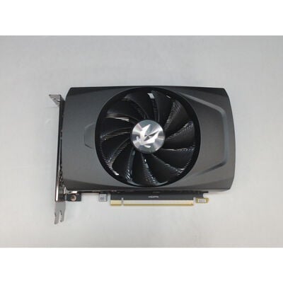 【前橋ｲﾝﾀｰｱｶﾏﾙ店】中古  ZOTAC GeForce RTX4060 8GB GDDR6 (RTX4060 8GB) 4540001626 