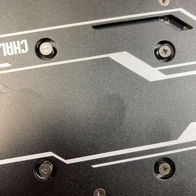 【大宮店】中古  ASRock RX6650XT CLD 8GO (RX 6650XT 8GB) 150487 