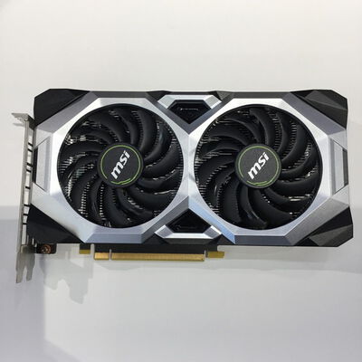 【松山環状枝松店】中古  各社 GeForce RTX2060 (6GB PCI-E) 139502 