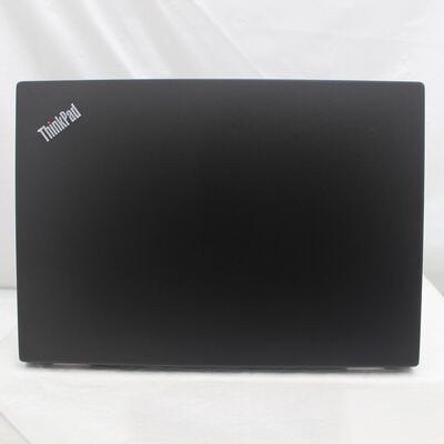 【通販センター】中古  Lenovo ThinkPad L13(Intel Core i5 10210U 1.60GHz/16GB DDR4/SSD256GB/-/オンボード/13.3/1920x1080/Wi-Fi/WEBCAM/W11H/VBT) 195434 