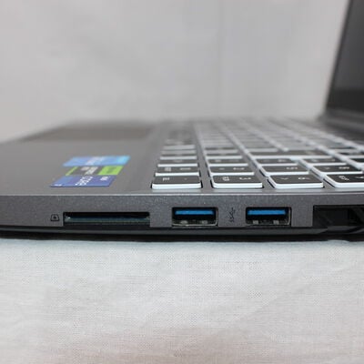 【富山本郷店】中古  THIRDWAVE GALLERIA RL7C-R35-5N 190314 