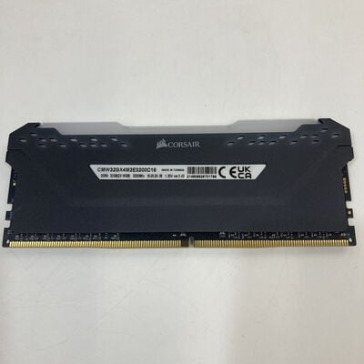 【神戸・三宮店】中古  PC4-25600 16GB デスクトップ用 140728 