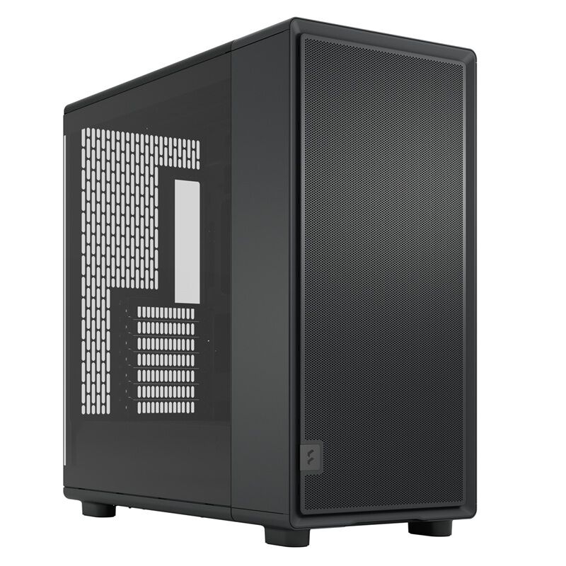 Fractal Design Epoch XL Black TG RGB Light Tint FD-C-EPO1X-04 (E
