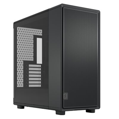 Fractal Design  Epoch XL Black TG Light Tint FD-C-EPO1X-02 (E-ATX ガラス ブラック) 