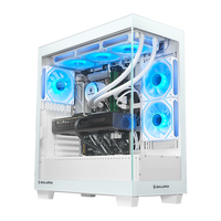 GALLERIA FPR7A-R57-W Ryzen 7 7700搭載