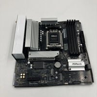 中古  ASRock B650M Pro X3D WiFi (B650 AM5 mATX DDR5) 3280022054 