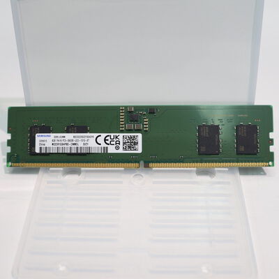 【札幌店】中古  PC5-44800 8GB デスクトップ用 1460026045 