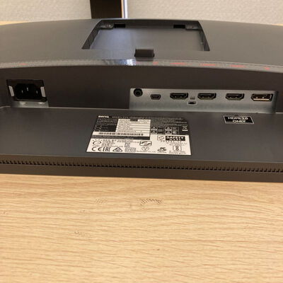 【静岡東瀬名店】中古  BenQ　XL2411K（フルHD　1920×1080　144Hz） 5090000668 