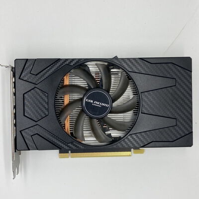 【八王子店】中古  玄人志向 GG-RTX3050-E8GB/SF (RTX3050 8GB) 148966 