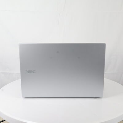 【浜松店】中古  NEC PC-VKM16BZG6 (Intel Core i5 8365U 1.60GHz/8GB/SSD256GB/なし/オンボード/13.3/1366x768/Wi-Fi/WEBCAM/W11H MAR) 184421 