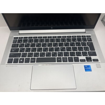 【仙台店】中古  HP EliteBook 630 G10 (Core i5-1335U/16GB/SSD256GB/-/-/WLAN/13.3FHD/W11P/-) 3240011473 