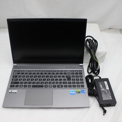【甲府飯田店】中古  THIRDWAVE GALLERIA RL7C-R35-5N 194417 
