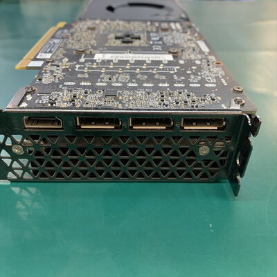 【横浜駅前店】中古  ZOTAC ZT-A30600E-10M (RTX3060 12GB) 175491 